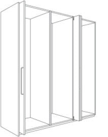 Set Hawa Concepta 40 para Puertas - Elegante y Funcional
