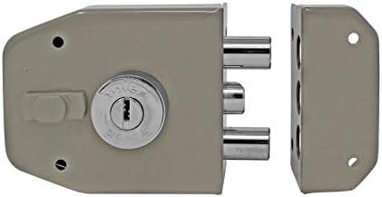 S1 EP PINTADA CERRADURA ALTA SEG. TOVER