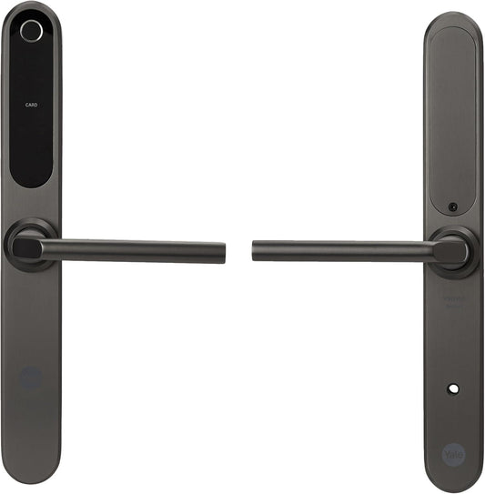 Cerradura Digital YSD100/5085 con Hub GM CJ - Seguridad Inteligente