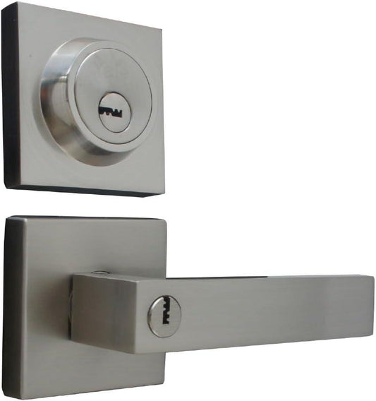 Combo Castellani Ll-M NS VIS: Estilo y Comodidad
