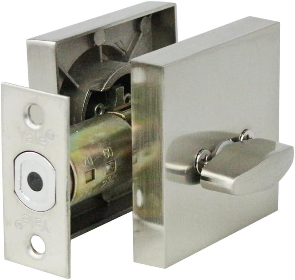 Cerrojo Argos Yale MX89173 - Seguridad y Estilo