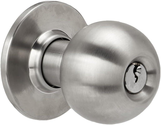 Perilla Yale 89195 Ball Acero Inoxidable - Alta Durabilidad