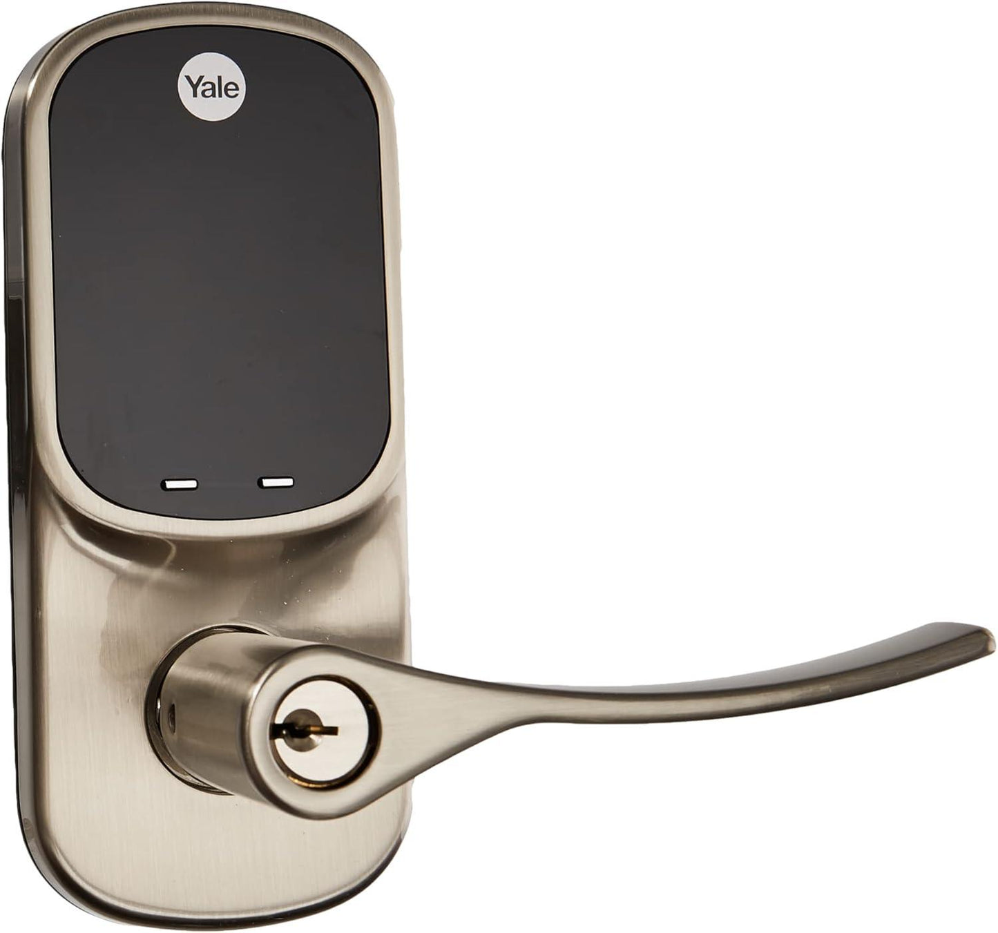 Cerradura Inteligente Yale YRL 226: Seguridad sin Llaves