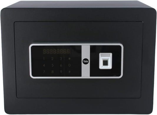 MX89881 CAJA FUERTE MEDIUM BIOMETRICA