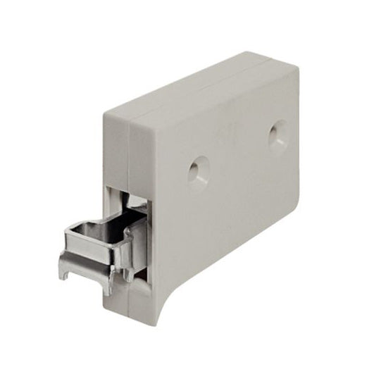 Colgador Gabinete Blanco Häfele - Soporte Duradero