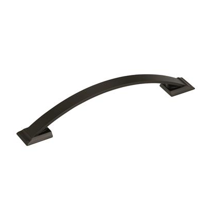 JAL Candler 160mm Black Bronze - Estilo Elegante