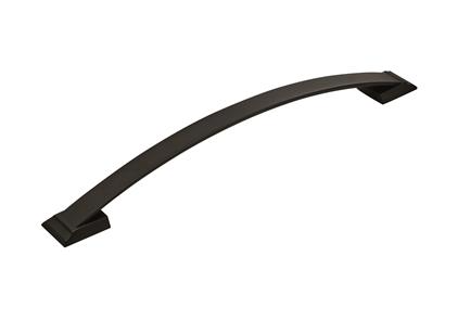 Candler Jaladera Puerta 12" - Diseño Moderno y Duradero