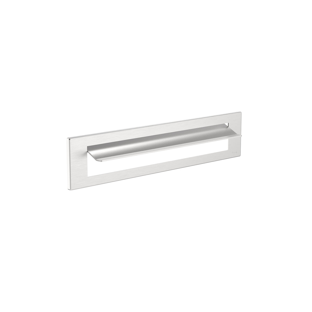 Frente Correo Acero Inox IN542 - Calidad Premium