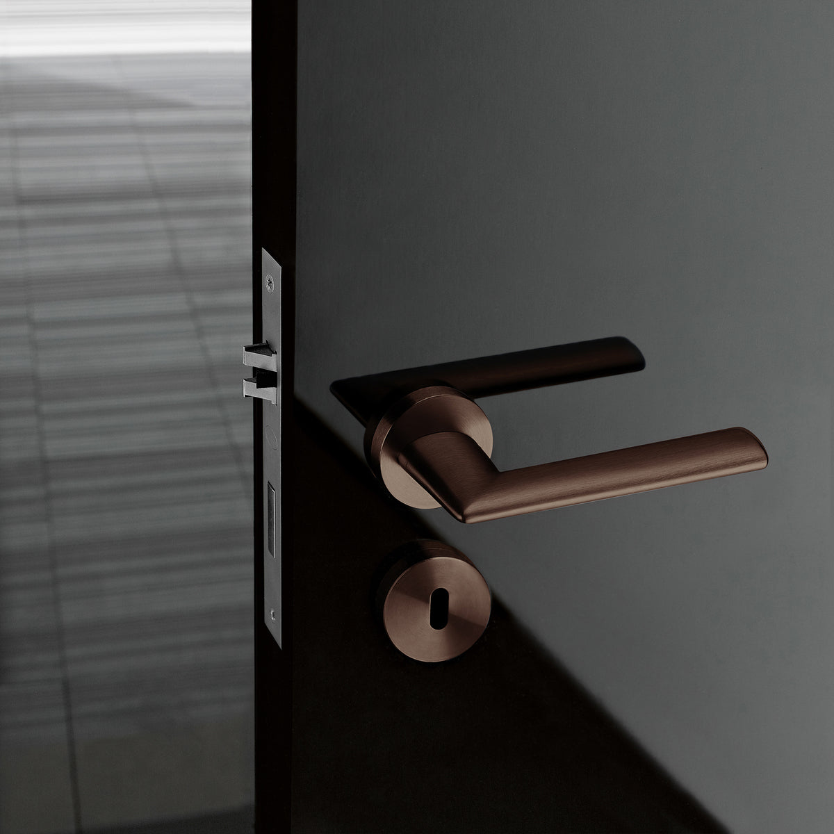 Manijas Acero Inoxidable AISI 304 | JNF Diseño Portugués
