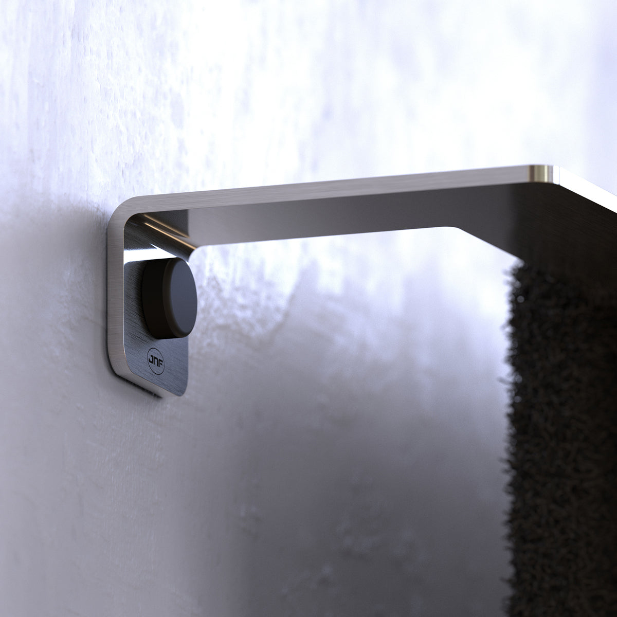 TOALLERO INOX AISI304 JNF