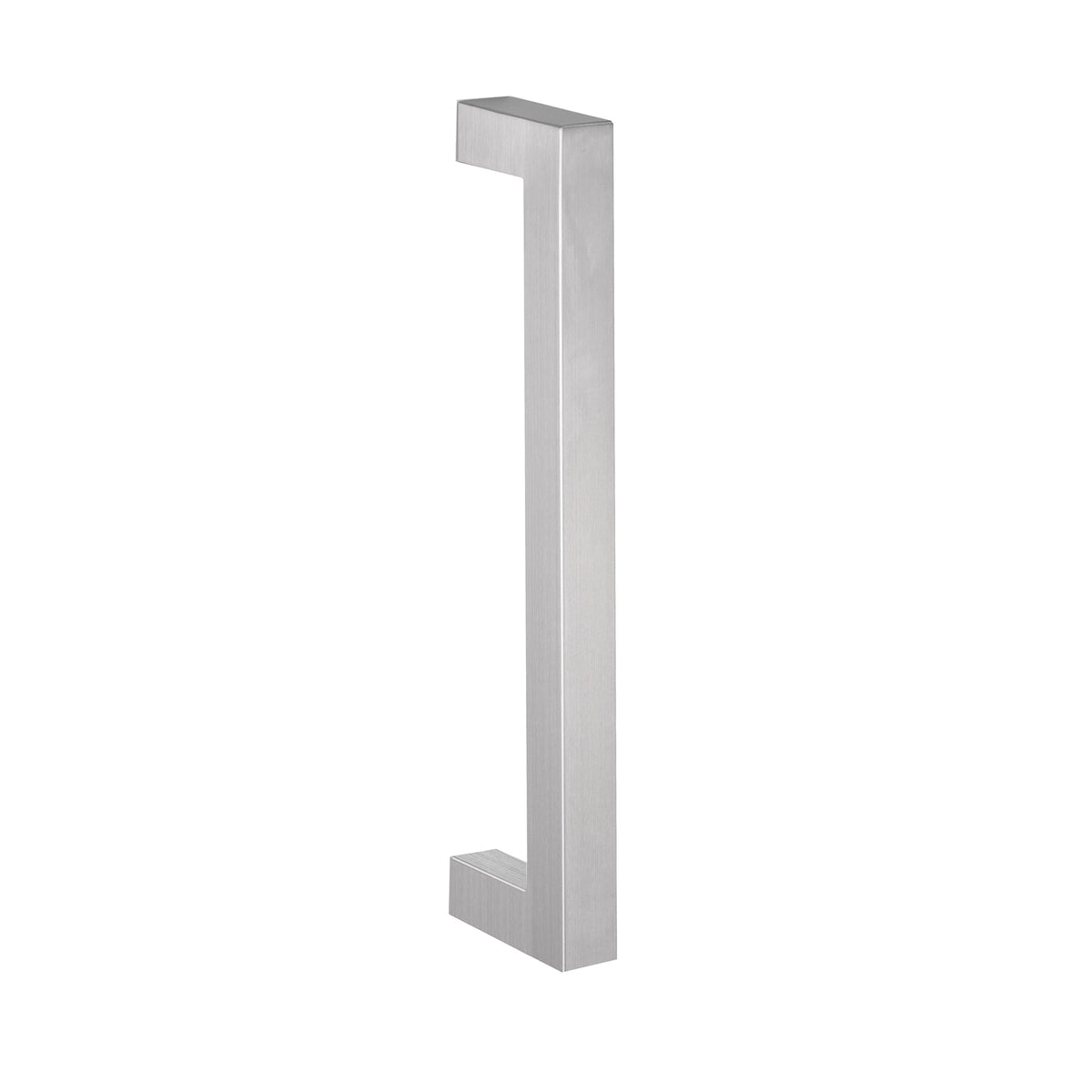 Manijas Acero Inoxidable JNF - AISI 304 Satinado