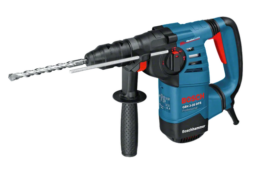 Martillo Perforador SDS-plus GBH 3-28 DRE Professional