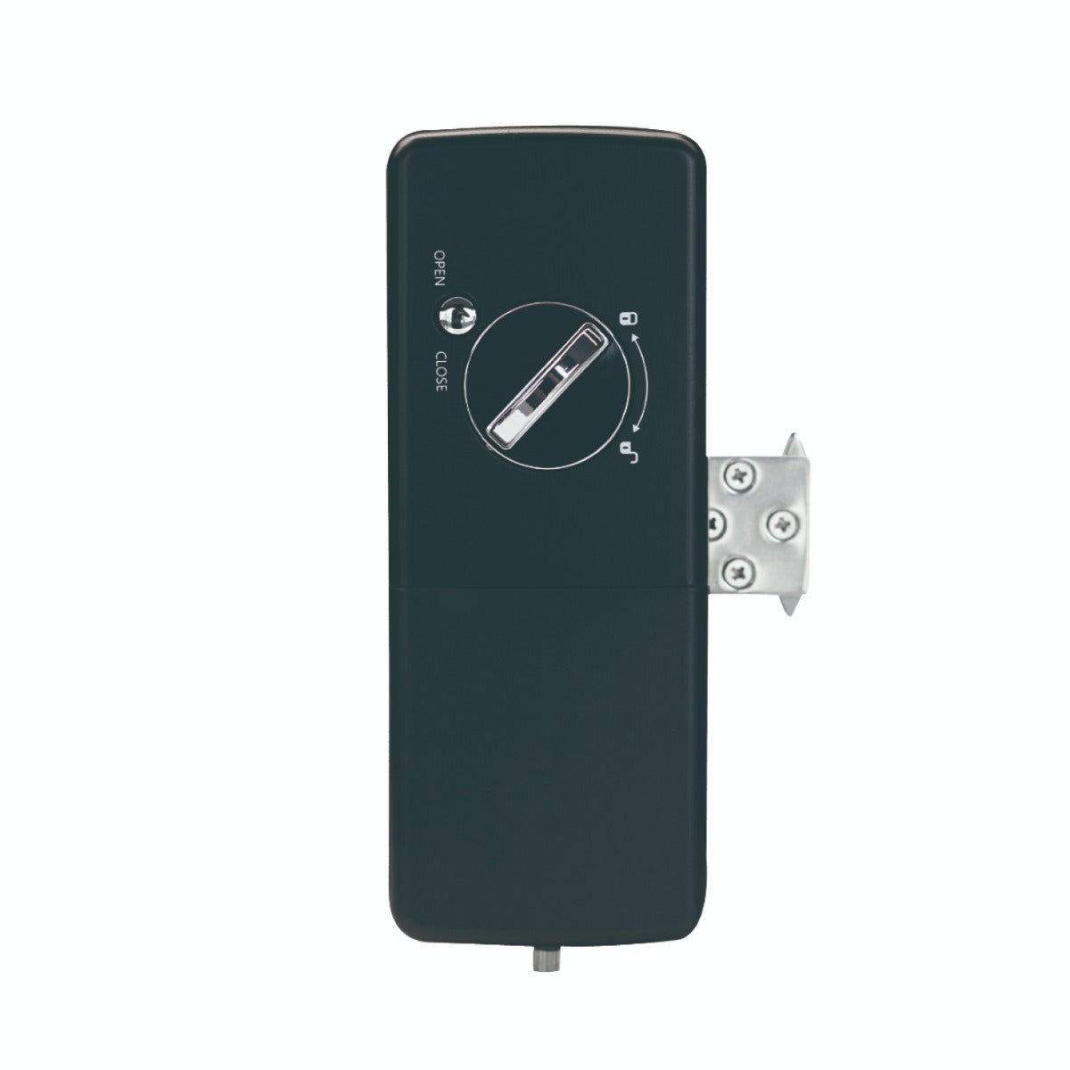 Cerrojo Digital M-1190T para Puertas Corredizas | Seguridad Avanzada
