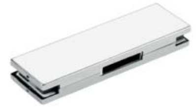 Caja de Seguridad HLD-3007 - Compacta y Resistente