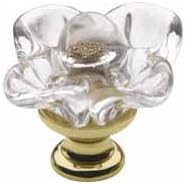 Mod. 4306 Knob Cristal