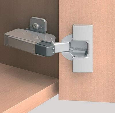 Bisagra BLUMOTION 973A0600 Encastrable - Cierre Suave