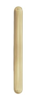 JAL Concentric 160mm BBZ - Diseño Elegante y Compacto