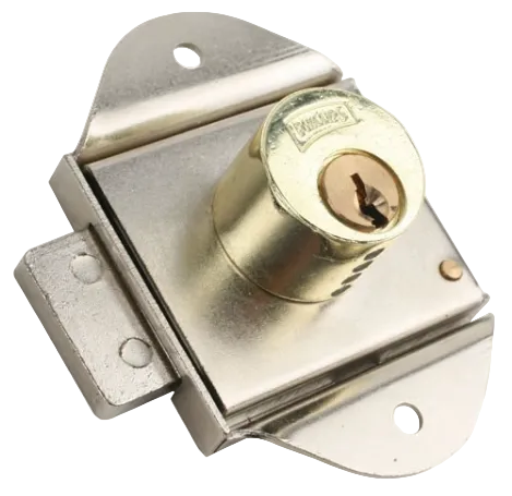 Cerradura Mod. 32 para Lockers: Seguridad y Durabilidad