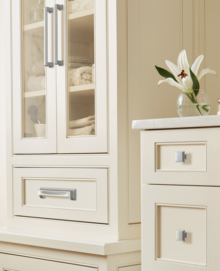 Pomo Appoint 1 1/4 G10 - Diseño Elegante y Funcional