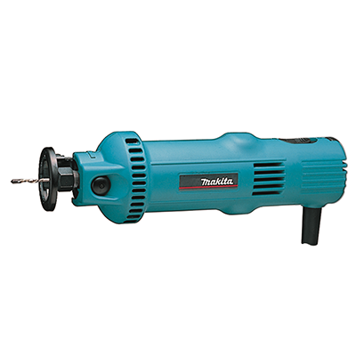 Multicortador Makita 3706 para Fresado y Recorte de Canto