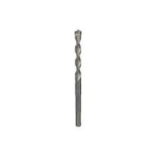 Broca para martillo perforador SDS-plus 1/2"X6"