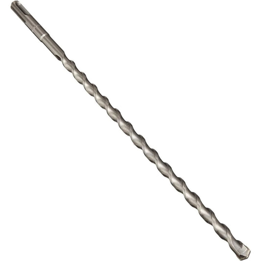 Broca SDS-Plus 3/8 x 12" Makita para Concreto - Doble Corte