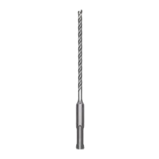 Broca SDS Plus-5x 7/32x6x8 - Alta Durabilidad