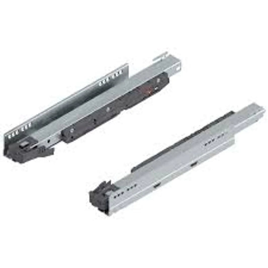 Kit Cajón LEGRABOX pure Altura M + TIP-ON BLUMOTION — Blum