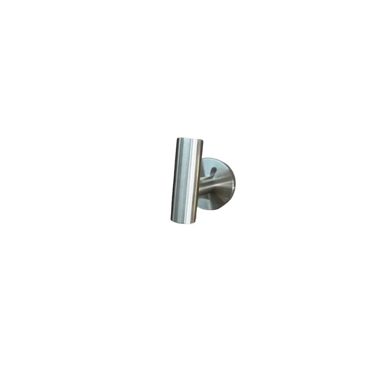 Percha BT1406-SSS | Acero Inoxidable Duradero para Closet