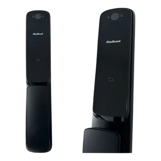 Cerradura Kwikset Centauri Mortise Segura y Duradera