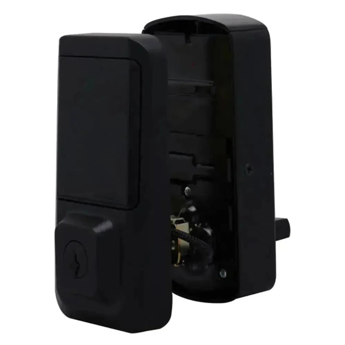 Cerradura Inteligente Kwikset Halo Wi-Fi: Seguridad Total