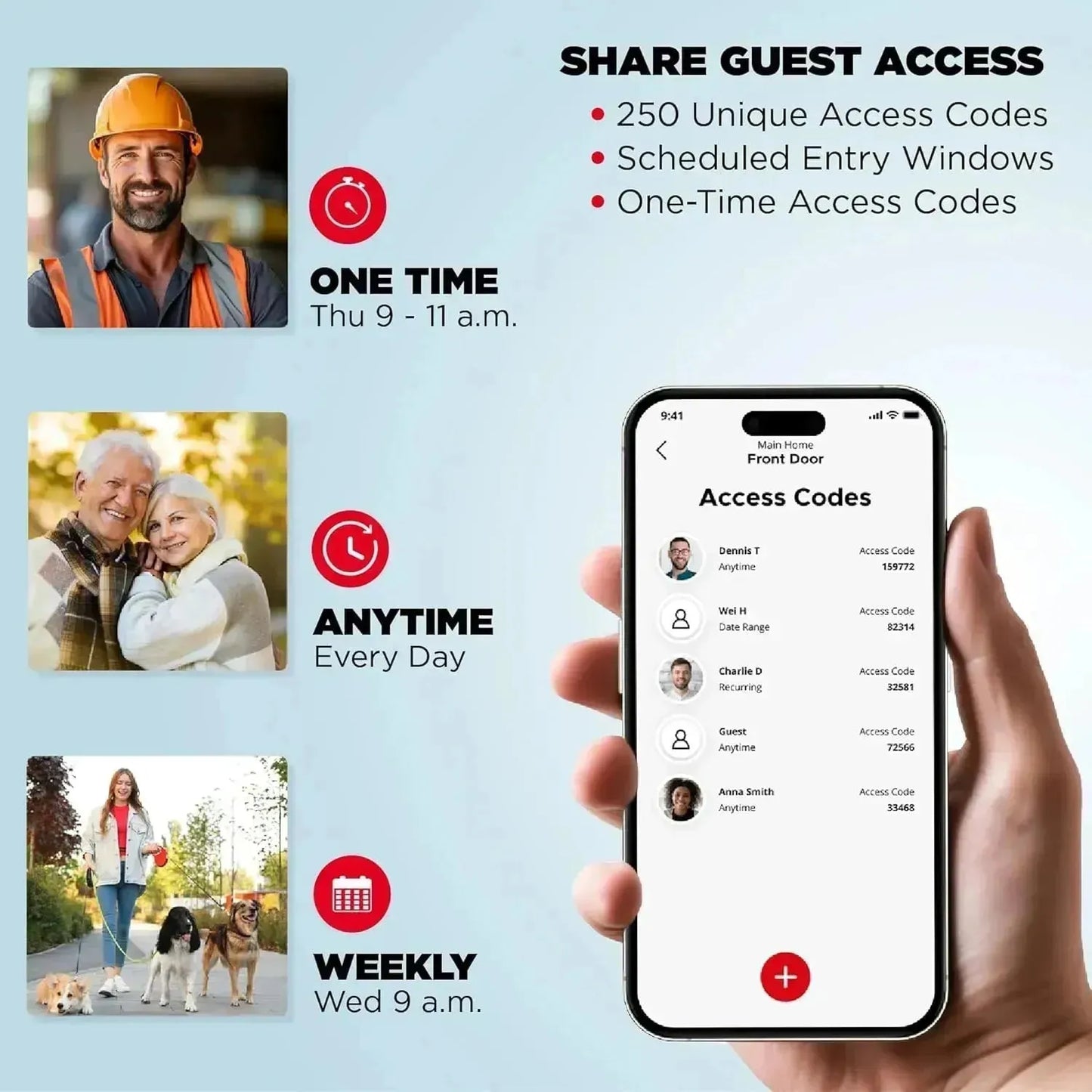 Cerradura Inteligente Kwikset Halo Wi-Fi: Seguridad Total