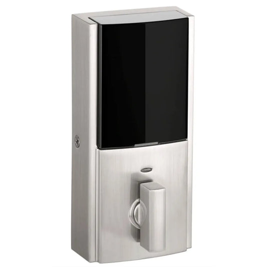 Cerradura Electrónica Kwikset Obsidian con Teclado Touchscre