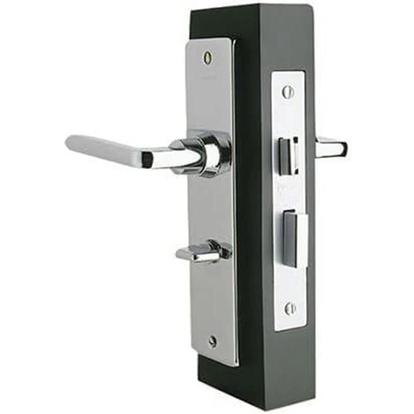 Cerradura Mod. 500: Doble Cilindro y Seguridad Máxima