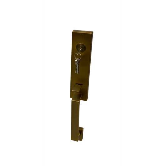 Llave Dull LA MX89583 Portofino - Alta Calidad