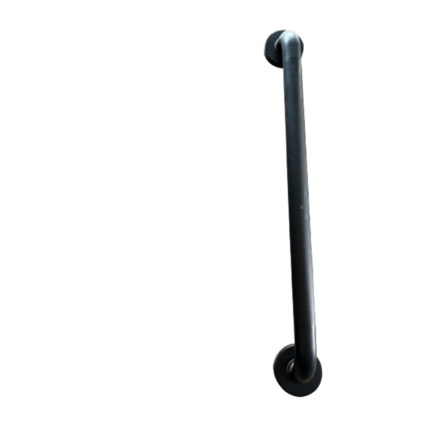 Barra de Agarre Inox Negro 600mm - SH1932-600-MB