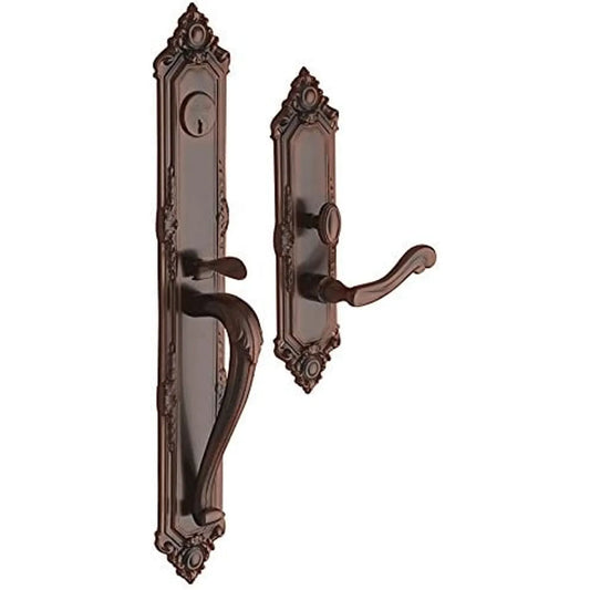 Kensington Lock Set: Seguridad Elegante para Tu Hogar