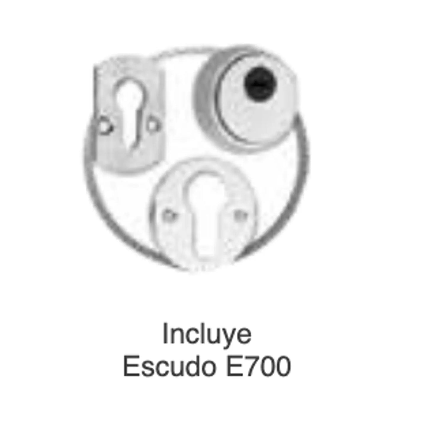 Mecanismo TLB5 R201 - Alta Calidad MX89629