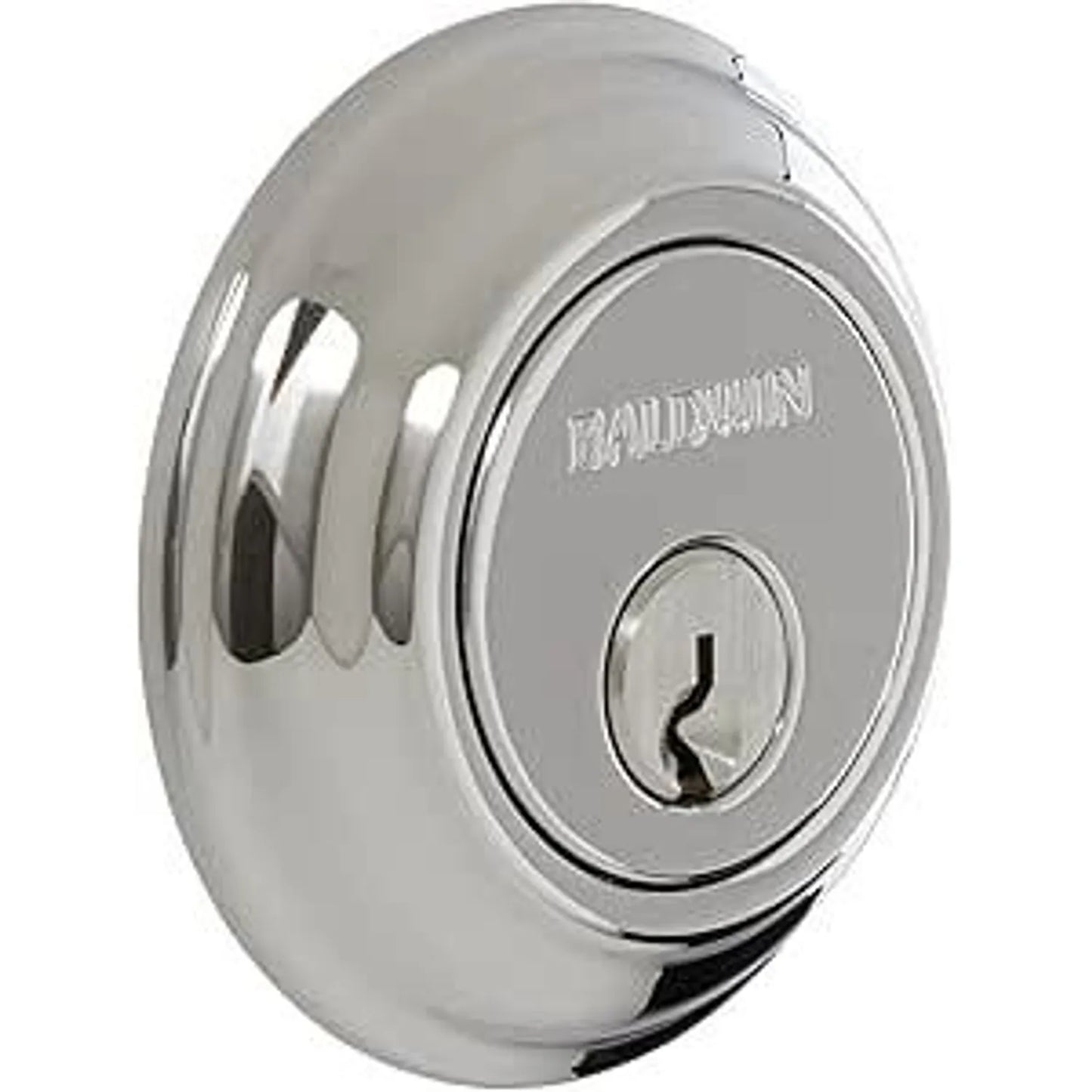 Secure Your Home with a Traditional Single Cylinder Deadbolt