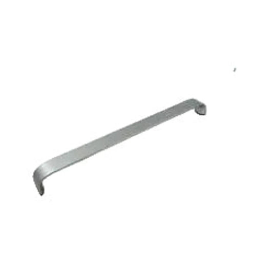 Jaladera de Aluminio Morocco 128mm - Moderna y Duradera