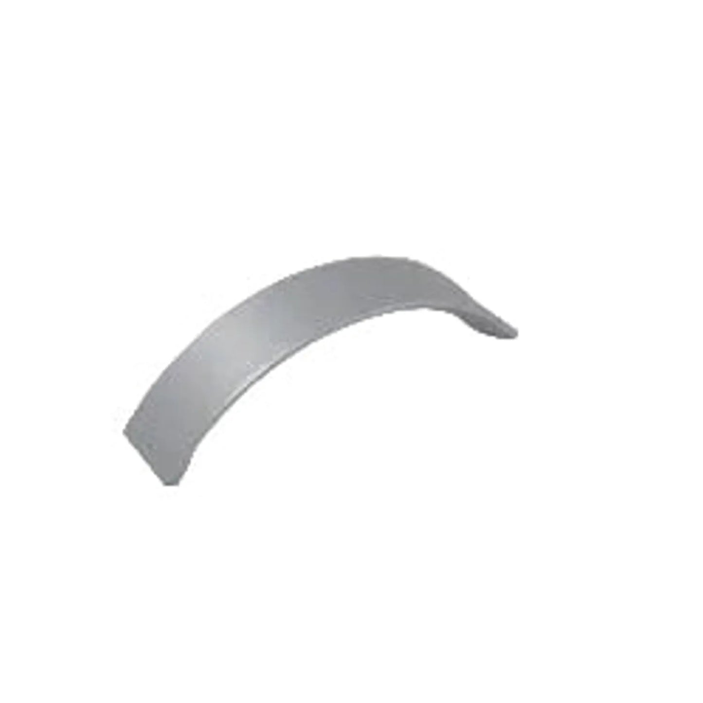 Jaladera Aluminio Mod. Finlandia 128 mm: Estilo y Durabilidad