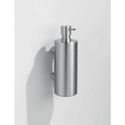 Dispensador de Jabón Pared INOX IN 443.485 - Elegante y Funcional