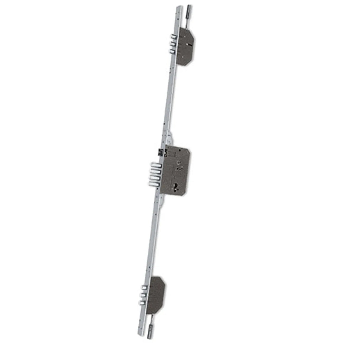 Cerradura Alta Seguridad Acero Inox Mod. 9040/5 'U'