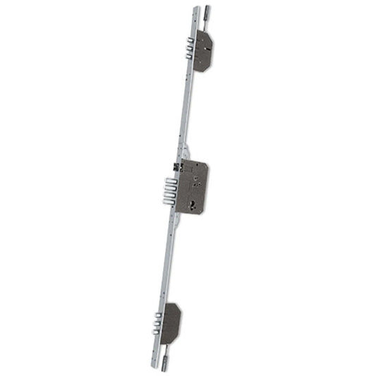 Cerradura Alta Seguridad Acero Inox Mod. 9040/5 'U'