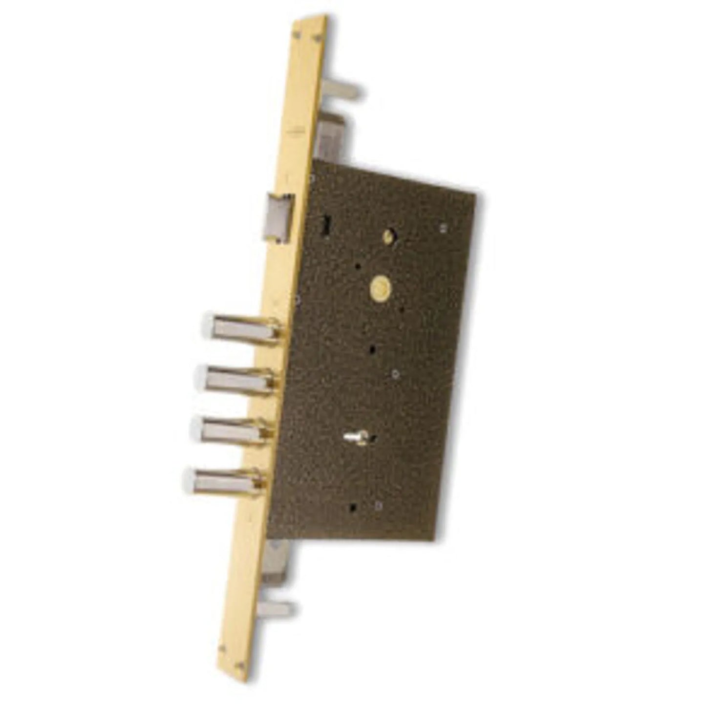 Cerradura Alta Seguridad Mod. 847B Latón