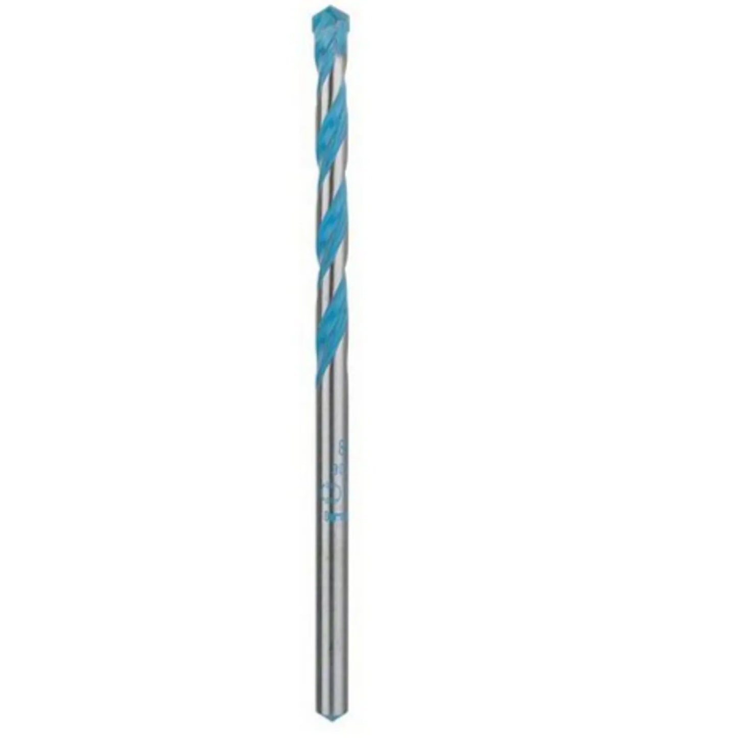 Broca Multiconstrucción CYL-9 de 3mm | Ideal Proyectos