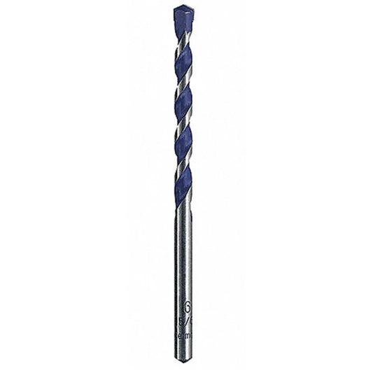 Broca CYL-5 5/16"x6" para Hormigón Duro | Alta Durabilidad