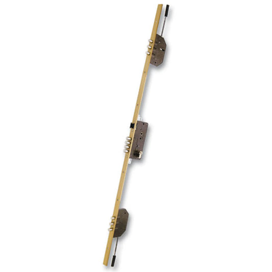 Mod. SB-2000B Cerradura Alta Seguridad