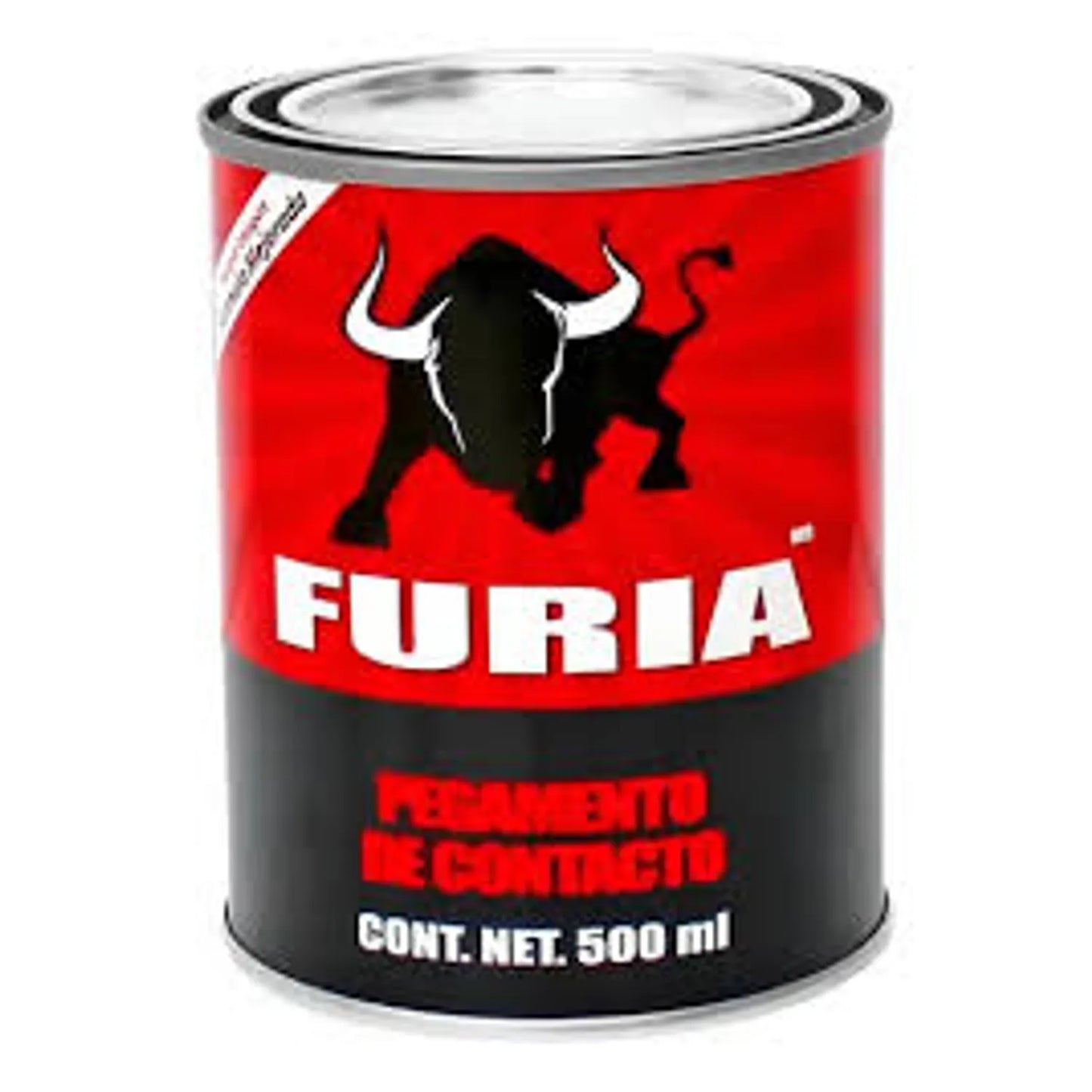 Pegamento FURIA 500ml - Adhesión Profesional Multiusos