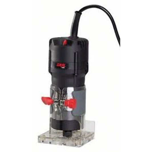 Fresadora Skil 1800 - 520 W | Precisión Profesional
